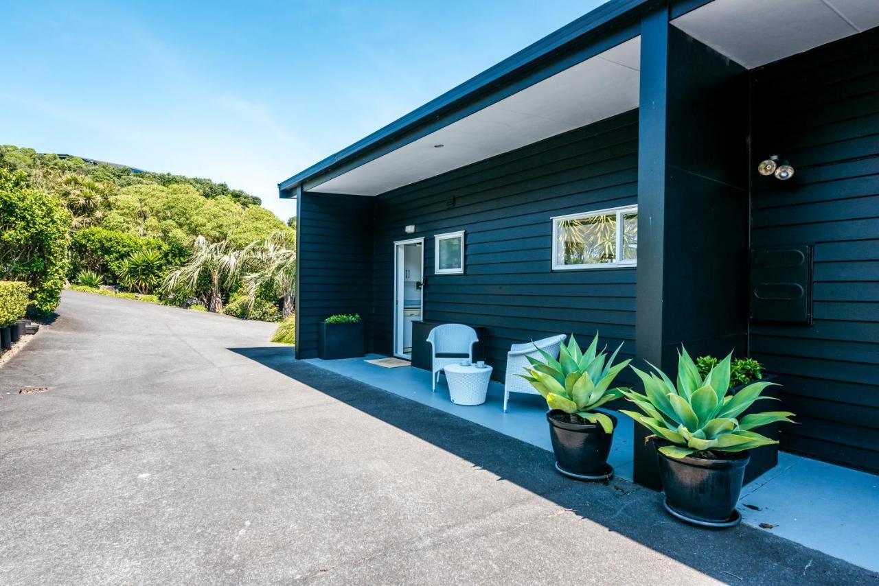 Delamore Cove - Nikau / You'Ve Got It Maid Apartment Matiatia Bay Exterior photo